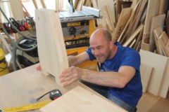 workshop cursus klussen beqwaam baarn